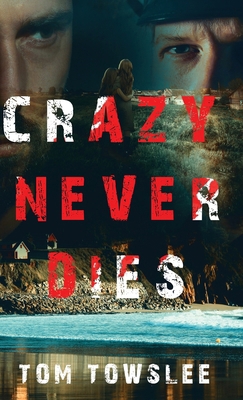 Crazy Never Dies 4824175194 Book Cover