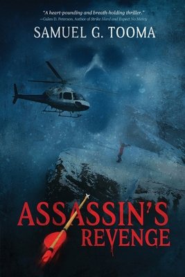 Assassin's Revenge 1646637992 Book Cover