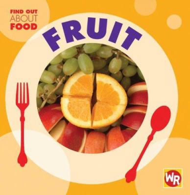 Fruit 0836882512 Book Cover