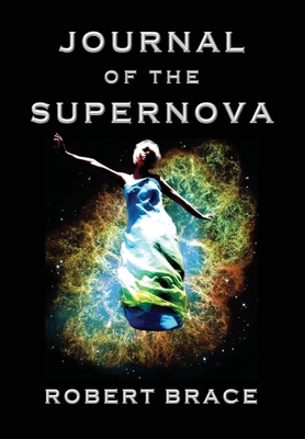 Journal of the Supernova 1737319268 Book Cover