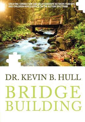 Bridge Building 1935986449 Book Cover