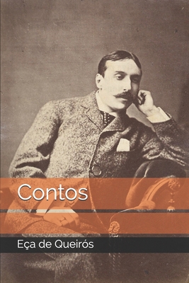 Contos [Portuguese] B08J58PKDM Book Cover