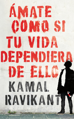 Love Yourself Like Your Life Depends on It \ (S... [Spanish] 0062992309 Book Cover