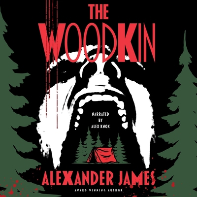 The Woodkin B0F7JTLFH2 Book Cover