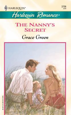 The Nanny's Secret 0373037066 Book Cover