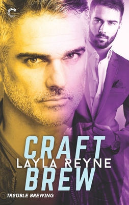 Craft Brew (Trouble Brewing, 2) 1335050086 Book Cover