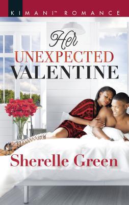Her Unexpected Valentine 1335216545 Book Cover