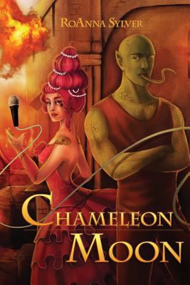 Chameleon Moon 1937365751 Book Cover