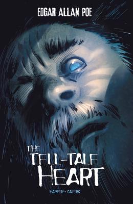 The Tell-Tale Heart 1434242617 Book Cover