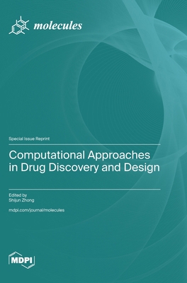 Computational Approaches in Drug Discovery and ... 372586702X Book Cover