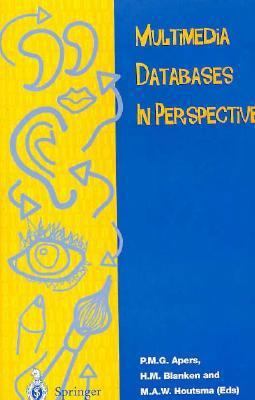 Multimedia Database in Perspective 3540761098 Book Cover