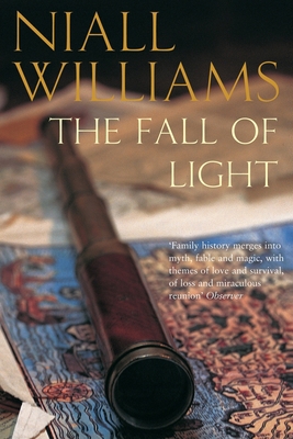 The Fall of Light 144725113X Book Cover