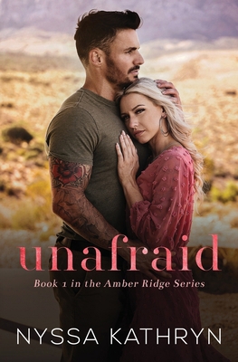 Unafraid: A Small Town, Friends to Lovers, Roma... 1922869317 Book Cover