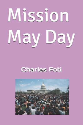Mission May Day B0F3XG2LQ9 Book Cover