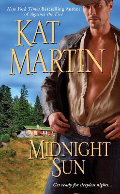 Midnight Sun 1420125087 Book Cover