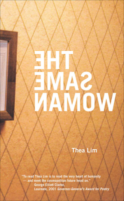 The Same Woman 0978218523 Book Cover