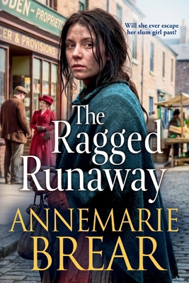 The Ragged Runaway [Large Print] 1837512582 Book Cover