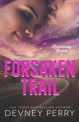 Forsaken Trail            Book Cover