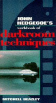 The Workbook of Darkroom Techniques (John Hedge... 0855338687 Book Cover