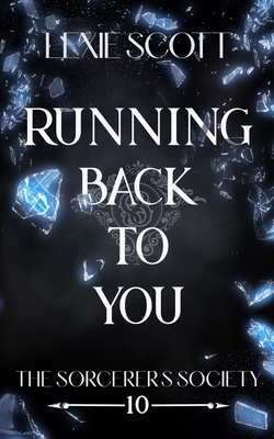 Running Back to You B0DHZN9LPV Book Cover