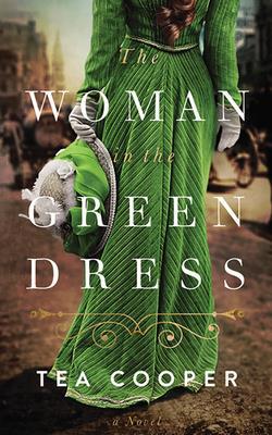The Woman in the Green Dress 1713505045 Book Cover