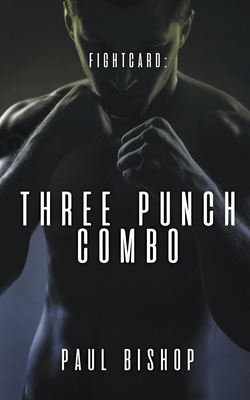 Fightcard: Three Punch Combo 1685497616 Book Cover