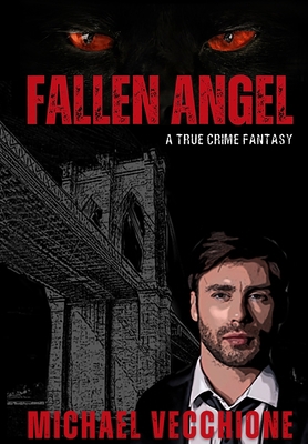 Fallen Angel 1637773641 Book Cover
