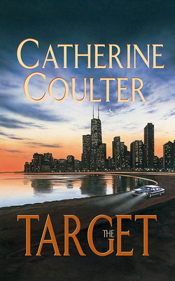 The Target 145580097X Book Cover