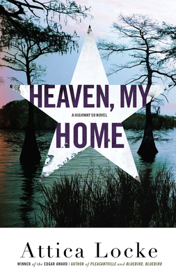 Heaven, My Home [Large Print] 1432872214 Book Cover