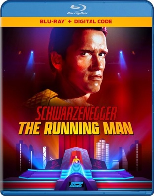 The Running Man B0BQ99L756 Book Cover