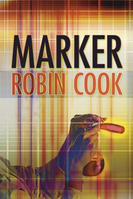 Marker (Unabridged) 1419344625 Book Cover