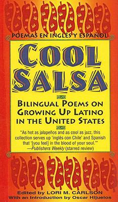 Cool Salsa [Spanish] 0780764358 Book Cover