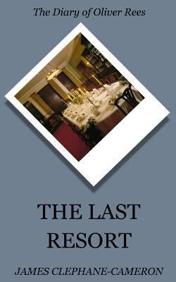 The Last Resort 1974567761 Book Cover