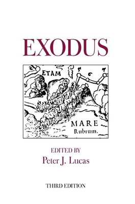 Exodus 1789621453 Book Cover