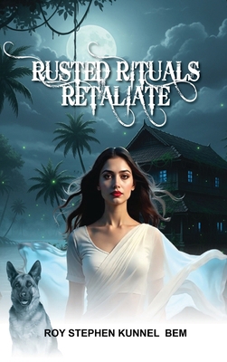 Rusted Rituals Retaliate 191847530X Book Cover