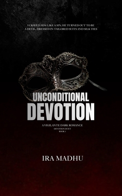 Unconditional Devotion B0GL9KG9XN Book Cover