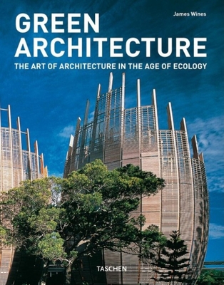 Green Architecture 3822863033 Book Cover