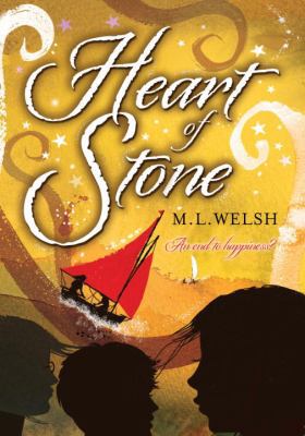 Heart of Stone 0385752423 Book Cover