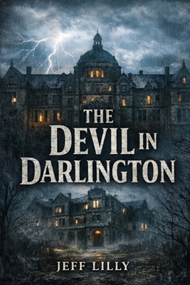 The Devil in Darlington B0GJ3HWBKF Book Cover