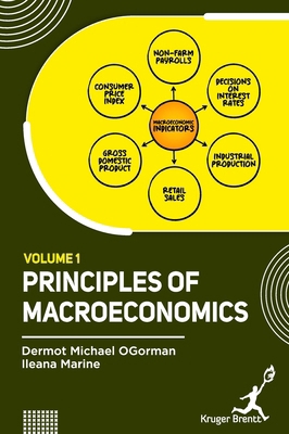 Principles of Macroeconomics Vol 1 1787153576 Book Cover