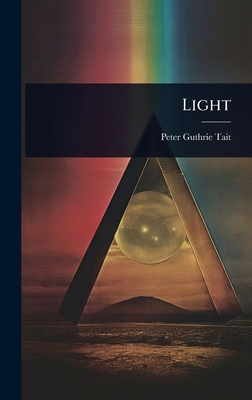 Light 102365654X Book Cover
