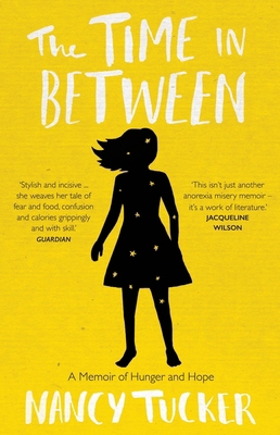 The Time in Between: A Memoir of Hunger and Hope 1785780417 Book Cover