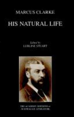 His Natural Life 0702231770 Book Cover