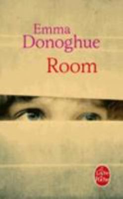 Room [French] 2253167304 Book Cover