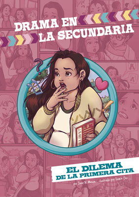 El Dilema de la Primera Cita [Spanish] 1496593162 Book Cover