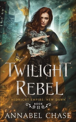 Twilight Rebel B0BNLFH4ML Book Cover