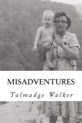 Misadventures 1492387975 Book Cover