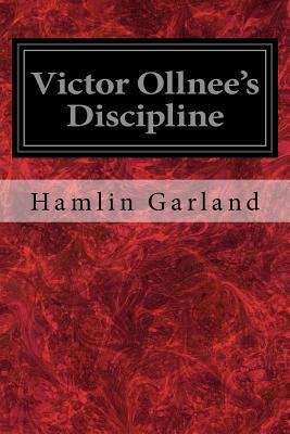 Victor Ollnee's Discipline 1977932207 Book Cover