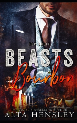 Beasts & Bourbon: Bestier & Bourbon [German] B08H6QDW9S Book Cover