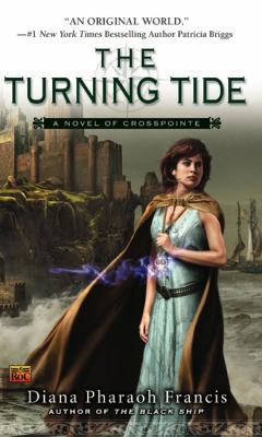 The Turning Tide B007CIKC2O Book Cover